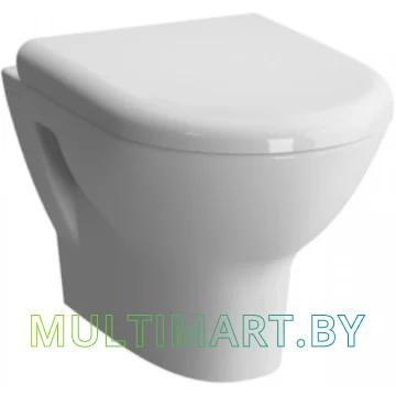 Унитаз Vitra Zentrum 5795B003-0075